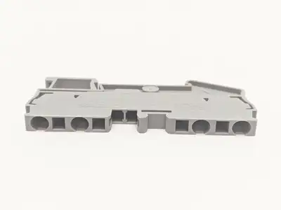 ST 2,5-QUATTRO,ST 2.5-QUATTRO,3031306 | Phoenix Contact Typ ST 2,5-QUATTRO Feed-through Terminal Block 3031306 LOT OF 5 - Used