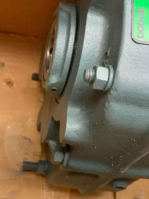 New | in-Stock DODGE HXT115S Speed Reducers | Surplus Asset Holdings #1204420