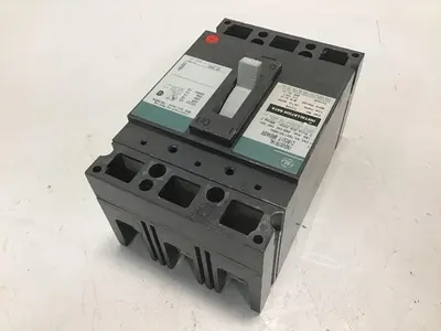 USED GENERAL ELECTRIC / GE TED136100XL