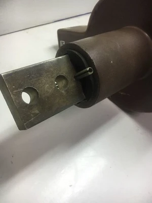 USED Piedmont Dielectric 344922