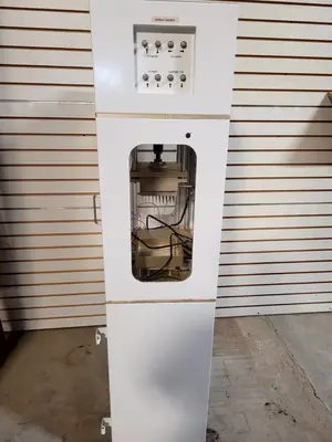 USED 2020 CONVECTIUM 710 SHARK 010-0707100-0007-0A