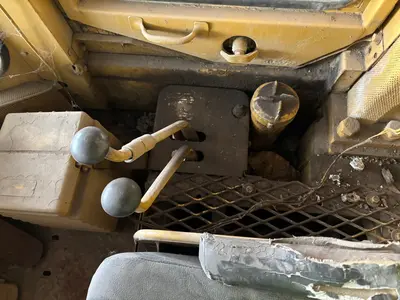 Used 1977 CATERPILLAR 980D Wheel Loaders Wisconsin US | Proxy Equipment #1378460