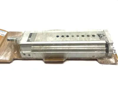 USED FESTO MINI SLIDE 150MM STROKE