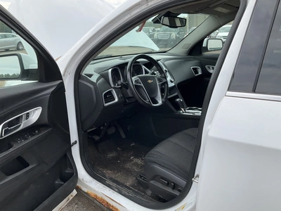 Used 2016 CHEVROLET EQUINOX SUVs Michigan US | Miedema Asset Management Group #1484105
