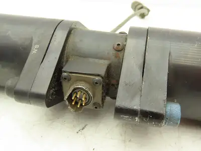 Cooper 576402 Electric Servo Nutrunner Inline Right Angle EMT200-4-4085-3/4"-29P