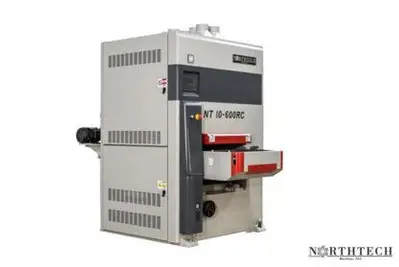 NEW NORTHTECH NT-10-600RC