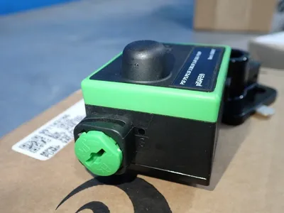 New | in-Stock PIAB PSF.PS.PI2.SF.X.BO.0F.X.4F.QXU Pumps Ohio US | HGR 24 #820522