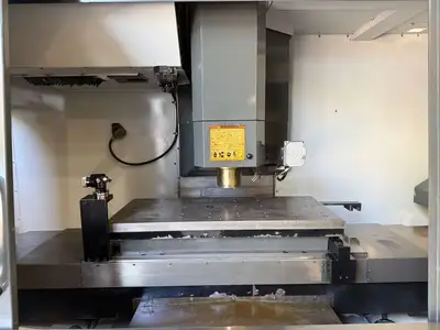 Used 2013 HAAS VF-3SSAPC Vertical Machining Centers California US | MachineStation #1134972