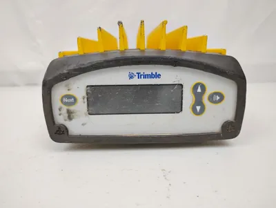 USED Trimble Trimmark 3
