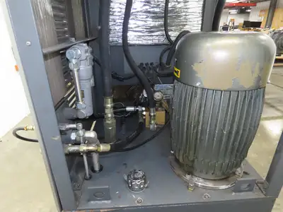 Used STRIPPIT _UNKNOWN_ Hydraulic Power Units Indiana US | Arrow Industrial #616871