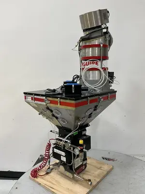 USED 2020 MAGUIRE WSB-MBM2T