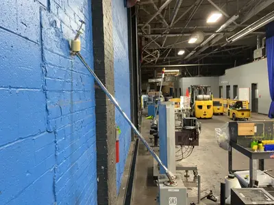 Used SUPERIOR MACHINE SYSTEMS GENESIS ZPE Miscellaneous Packaging Equipment Ohio US | HGR 24 #1290122