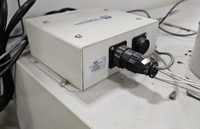 2007 SPEEDLINE OMNIFLUX II EXTERNAL FLUXER Fluxer | Tekmart International Inc. (7)