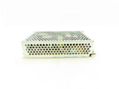 Powerbox SWA050A-24 Switching Mode Power Supply IN 240V OUT 24V 2.1A Lot of 2