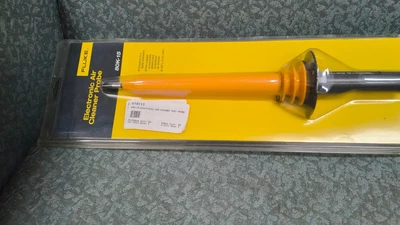 New | in-Stock Fluke 80K-15 Misc Industrial Equipment South Carolina US | ISP Equipment Group #1318825