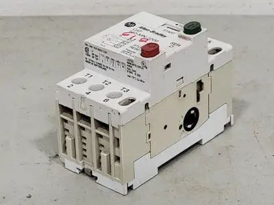 USED ALLEN-BRADLEY 140-MN-1000