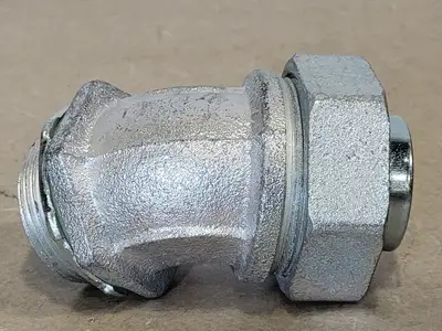 USED EMERSON 4QS-4125
