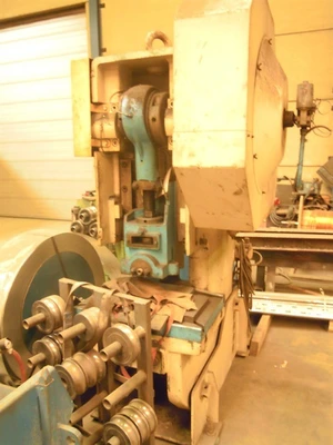 USED LVD 63 TON