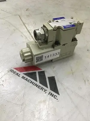 USED YUKEN S-DSG-01-2B2-D24-50
