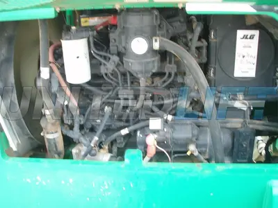 Used 2015 SKYTRAK 6036 Misc Forklifts New York US | United Lift #1445667
