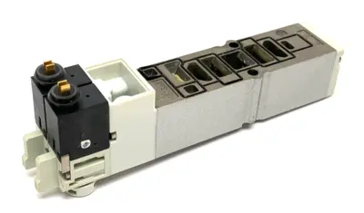 Used Festo VMPA2-M1H-N-PI Solenoid Regulators Michigan US | Maverick Industrial Sales #1410908