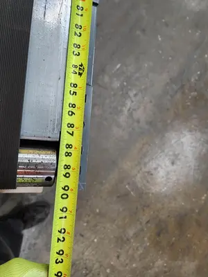 Used INTELLIGRATED ROLLER BED BELT CONVEYOR Belt Conveyors Wisconsin US | Packer City Sales #1316849