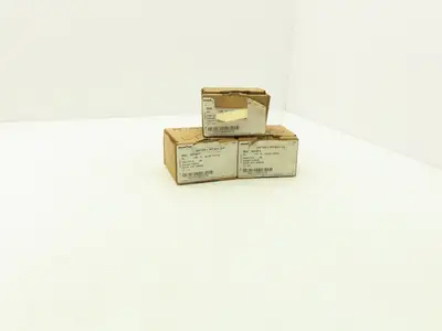 Rexnord 1030T HUB 1.1875 Coupling Keyway Bore 1.1875" ID 1030T Size Lot of 3