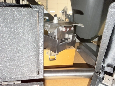 Used _UNKNOWN_ _UNKNOWN_ Sine Plates Michigan US | Miedema Asset Management Group #1442414