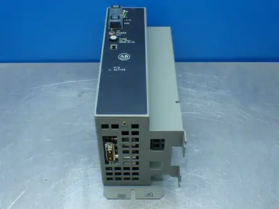 Used ALLENBRADLEY 1771P7 PLC Power Supplies Ohio US | HGR 24 #879762
