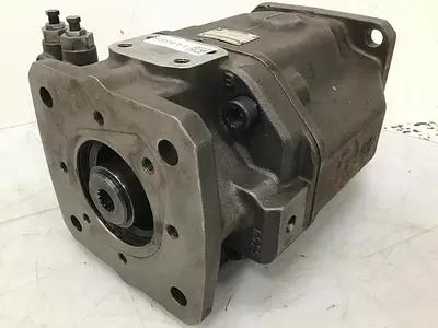 USED REXROTH A10VS140DFPI/31P-PKD62K05 S0355
