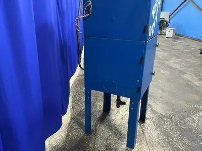 Used DONALDSON TORIT DMCB Mist Collectors Ohio US | HGR 24 #1413210