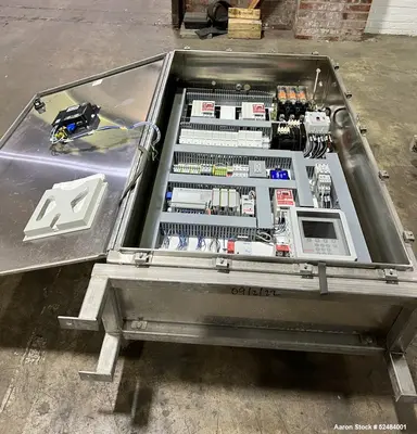USED IKA WORKS P010082