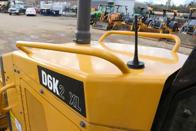 Used 2013 CATERPILLAR D6K2 Crawler Dozers California US | Monster Iron Equipment Services #1481085