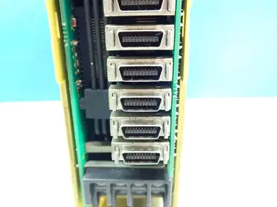 USED FANUC A06B6079H205