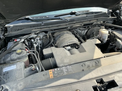 USED 2017 GMC SIERRA 1500