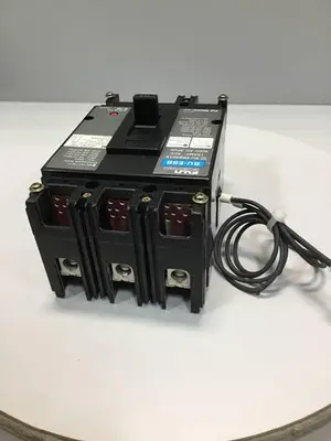 USED FUJI ELECTRIC BU-ESB3015