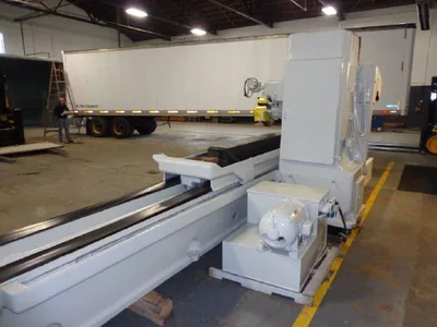 HILL-ACME _UNKNOWN_ Surface & Way Grinders | Mohawk Machinery (6)