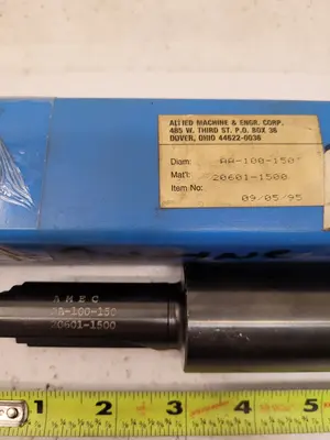 Used ALLIED MACHINE AND ENGINEERING 20601-1500 Misc Industrial Equipment Kentucky US | Aucto #688248