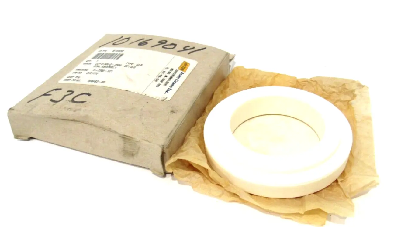 NEW JOHN CRANE B16638 SEAL ASSEMBLY