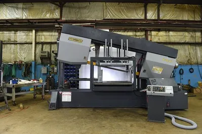 NEW HYD-MECH H-26/44