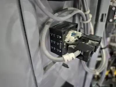 USED SIEMENS TIASTAR