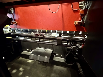 Used 2011 AMADA HDS 1303NT Press Brakes Illinois US | Revelation Machinery #1394759