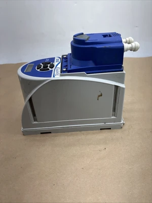 USED Dema Engineering 2508A.E