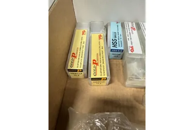 Used _UNKNOWN_ _UNKNOWN_ Drills Utah US | KD Auctions #1549396