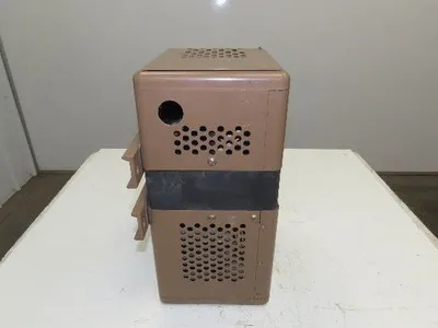 Sola 63-23-220-8 Mini/Micro Computer Power Supply Constant Volt Transformer 2KVA