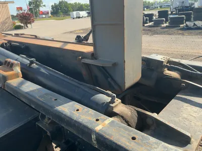 Used 1999 VOLVO TBD Conventional trucks Michigan US | Miedema Asset Management Group #1390409