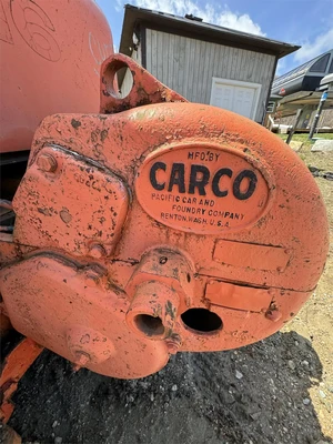 Used ALLIS-CHALMERS HD16 Crawler Dozers | Abele Tractor #1342728