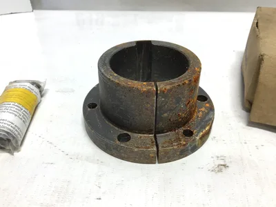 TB WOOD’S SKX2 1/8″ QUICK DETACHABLE BUSHING XTQ