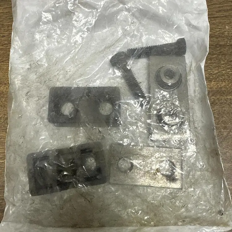 Used BEHRINGER H3050-PP-SCP-SWP Valves/Fittings Ohio US | Surplus Asset Holdings #1245641