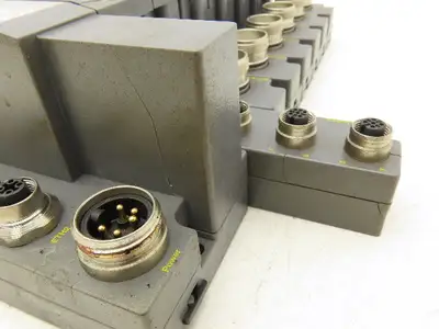 Used TURCK _UNKNOWN_ Robot Parts Indiana US | Arrow Industrial #1316815